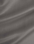 Bela Upholstered Bed | Low Rounded Headboard, Raised Footboard
