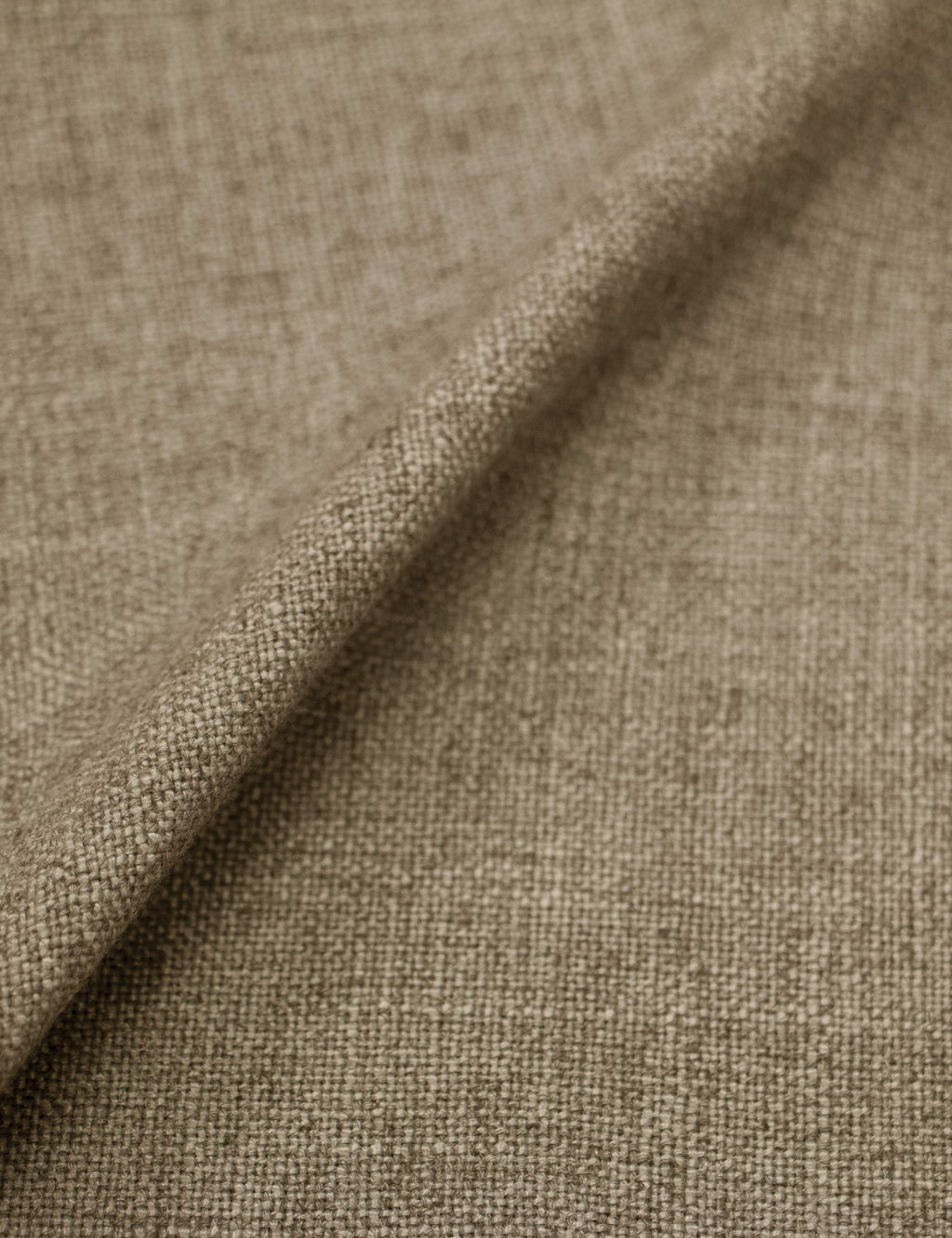 Bela Dining Chair | Upholstered, Kidney Bean Shape