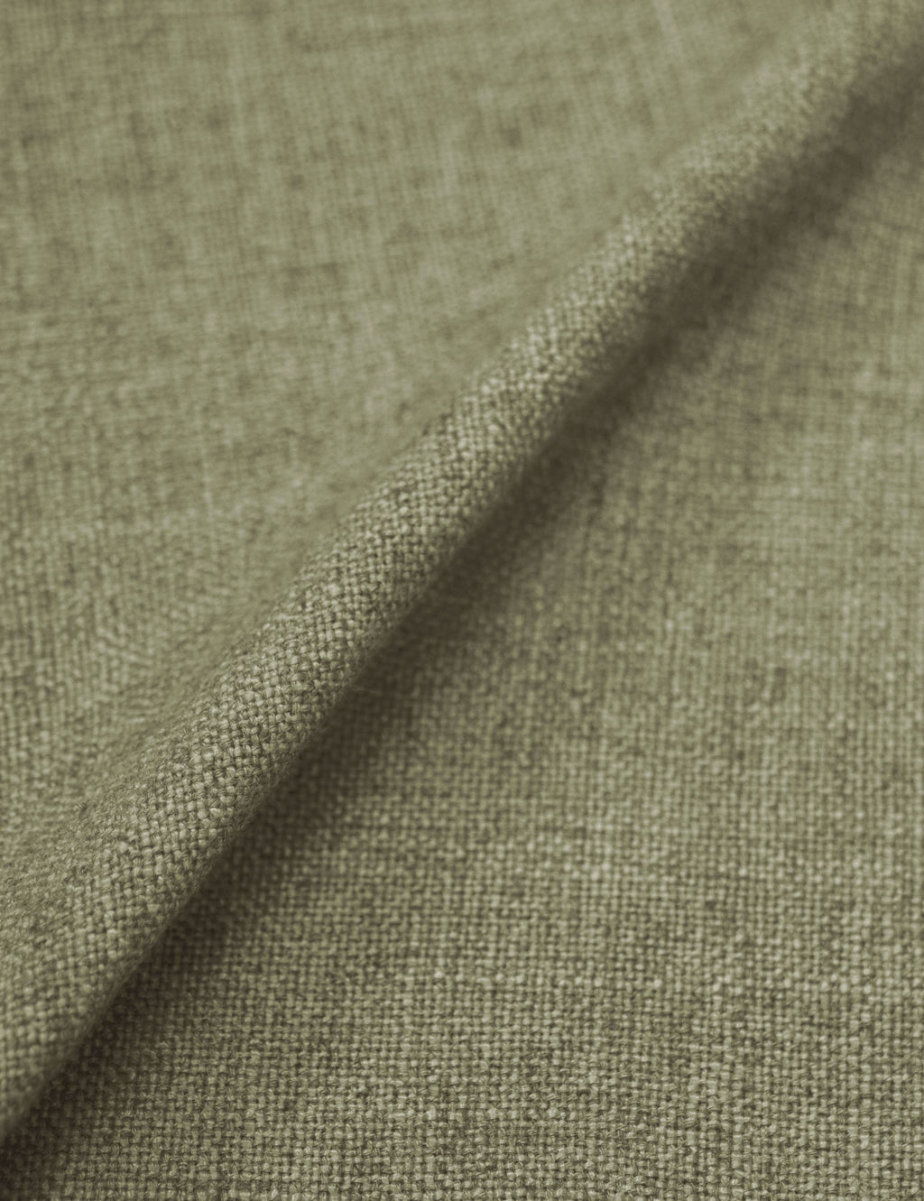 Bela Dining Chair | Upholstered, Kidney Bean Shape