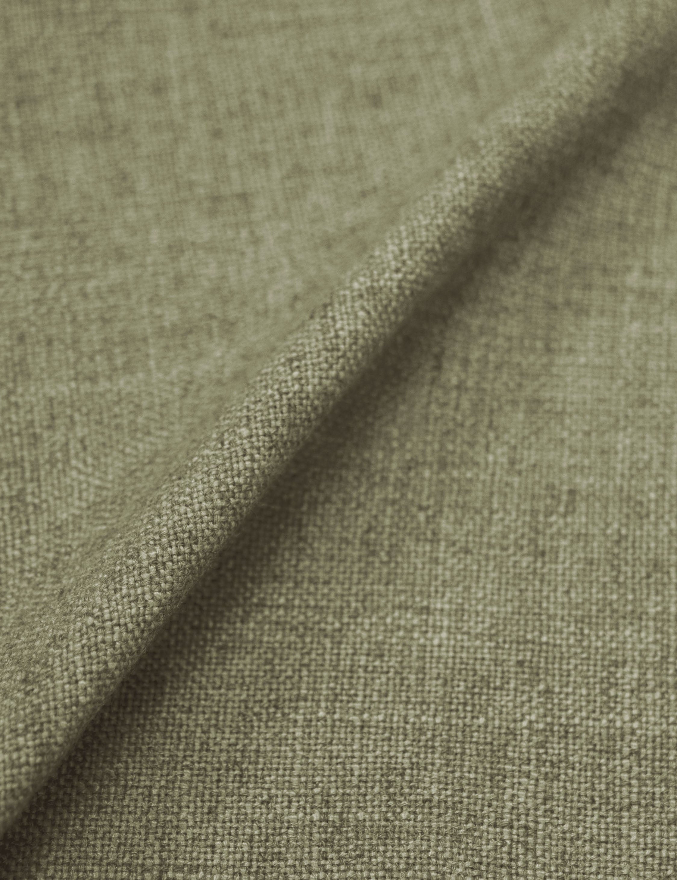Bela Dining Chair | Upholstered, Kidney Bean Shape