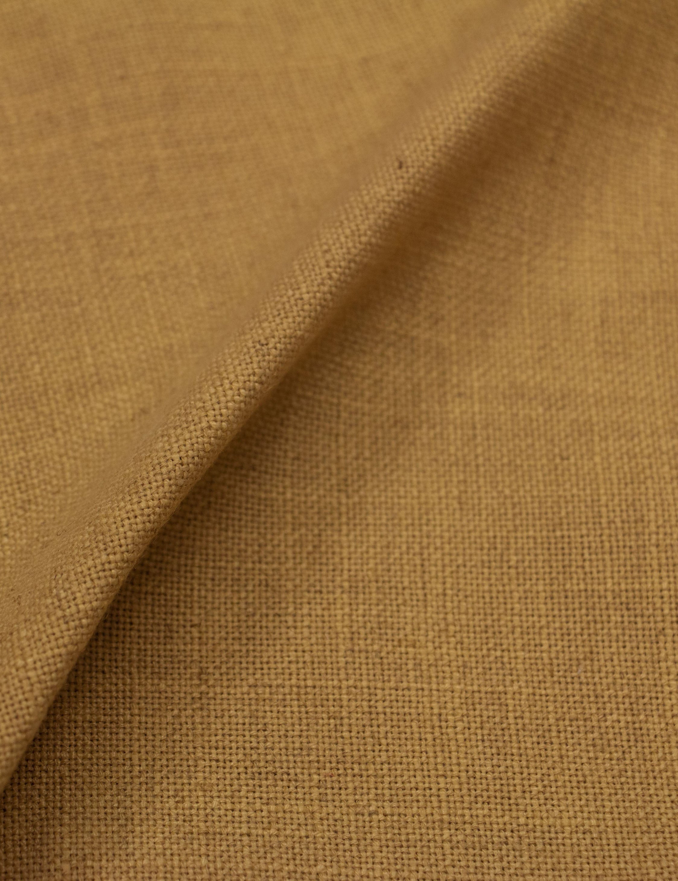 Bela Dining Chair | Upholstered, Kidney Bean Shape