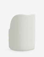 Bela Dining Chair | Upholstered, Kidney Bean Shape