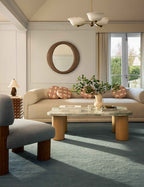 Cypress Sofa | Plush Comfort, Modern Retro Design