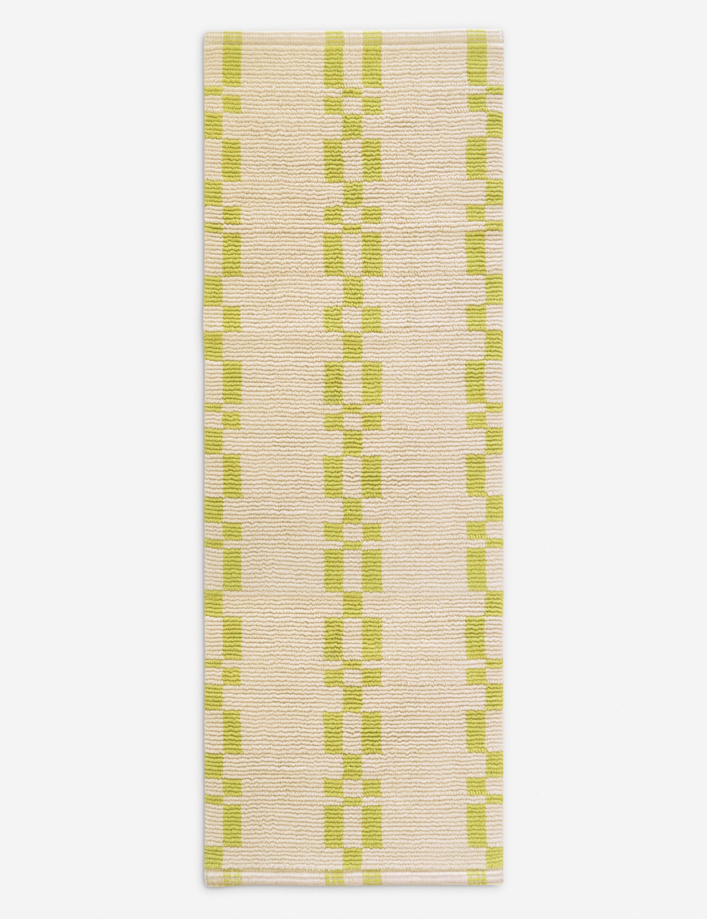 Bela Bath Mat | Handmade, Absorbent Cotton