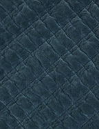 Aurelia Velvet Quilt | Luxurious Texture, Quilted Design