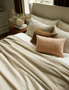 Bela Velvet Pillow | Luxurious Texture, Elegant Finish