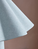Bela Table Lamp | Sculptural Fabric Design
