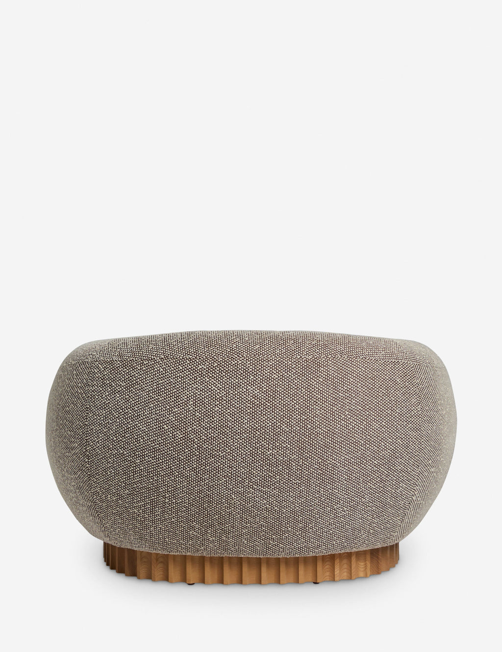 Bela Accent Chair | Bouclé Upholstery, Plush Comfort