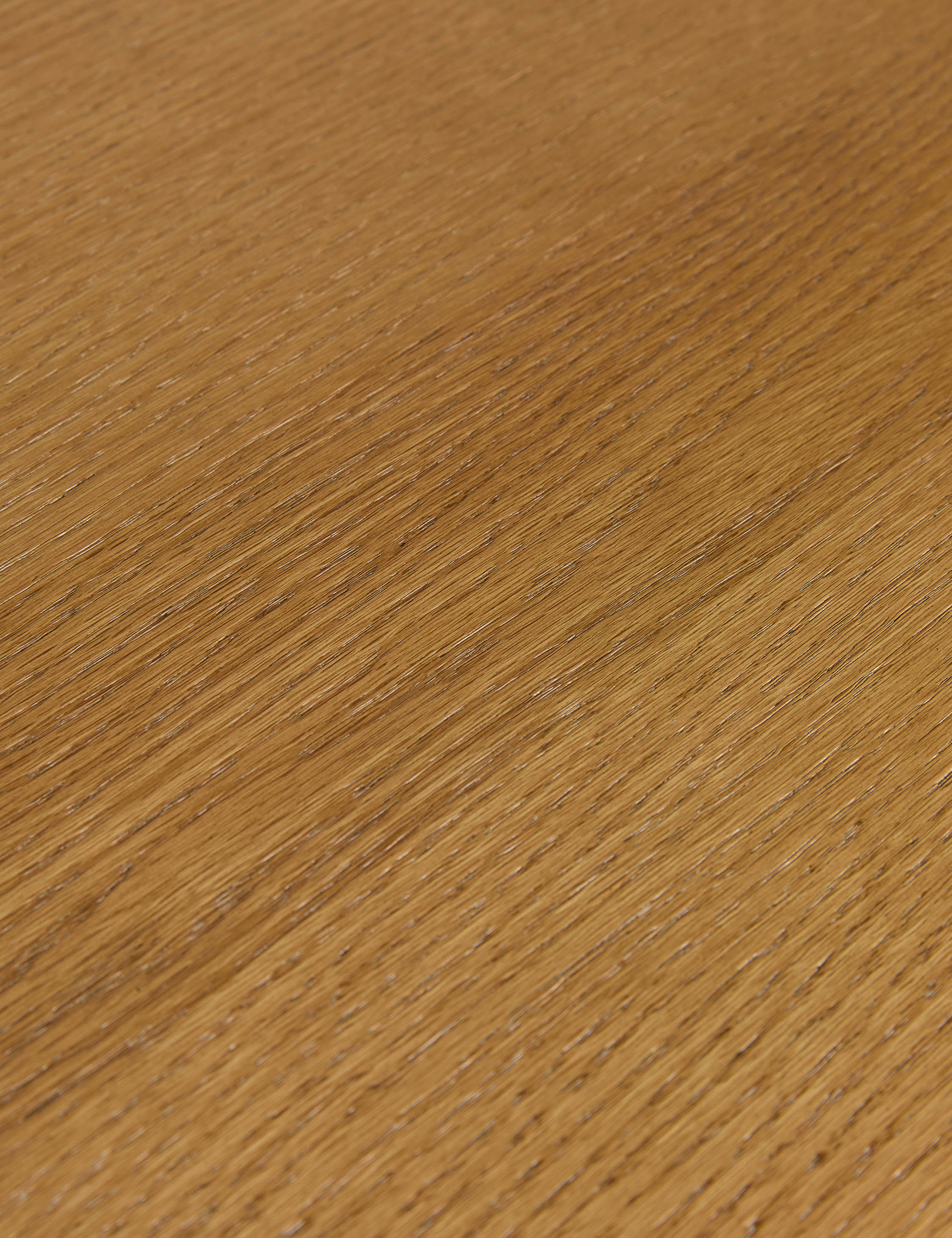 Bela Oval Dining Table | Modern Wood Design, Turned Legs