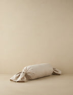 Brio Velvet Pillow | Cozy Rich Texture, Tailored Design