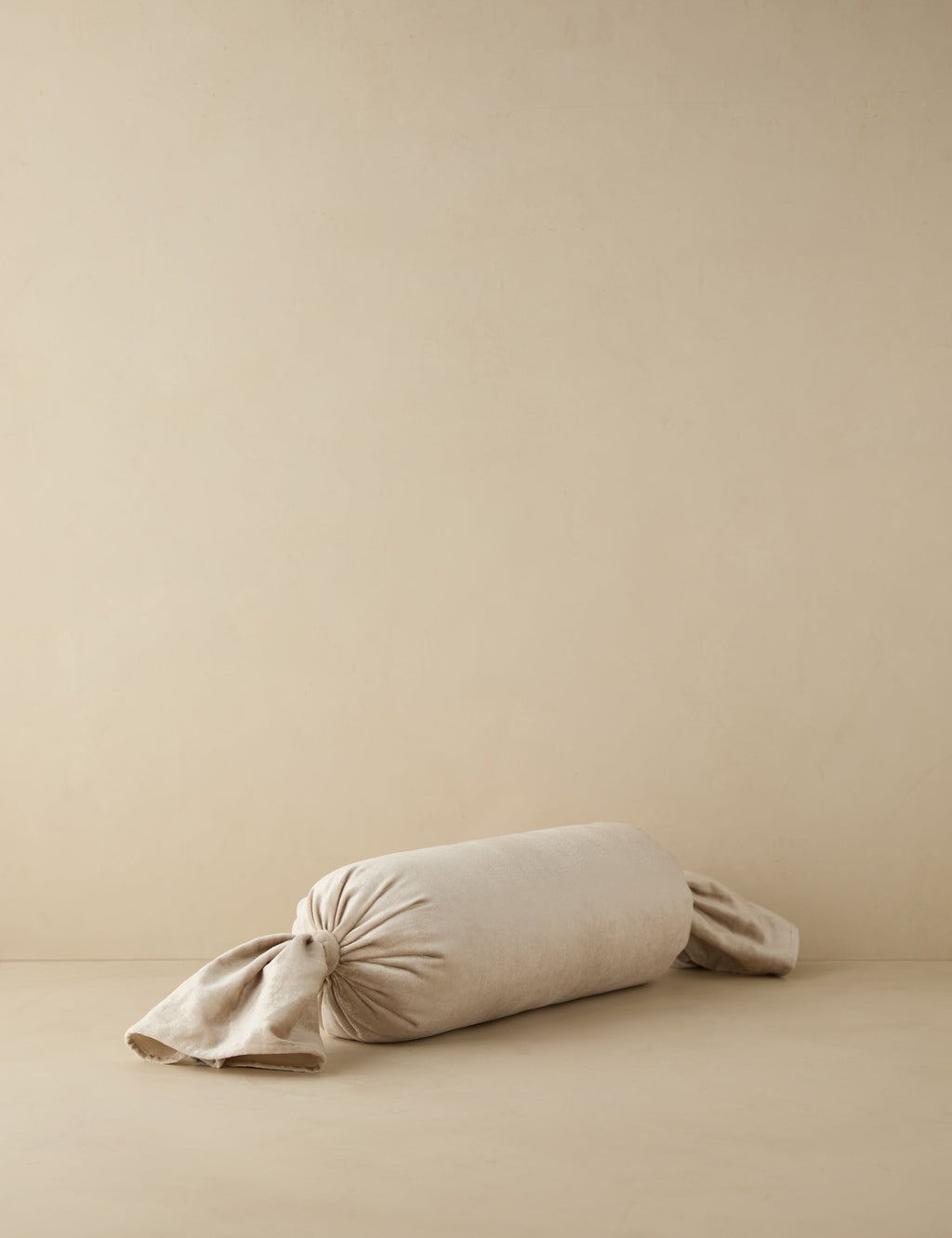Brio Velvet Pillow | Cozy Rich Fabric, Tailored Details