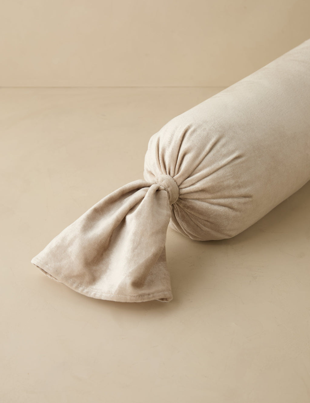 Brio Velvet Pillow | Cozy Rich Texture, Tailored Design