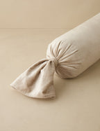 Brio Velvet Pillow | Cozy Rich Fabric, Tailored Details