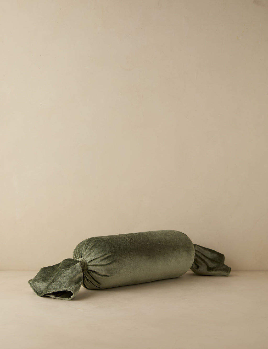 Brio Velvet Pillow | Cozy Rich Fabric, Tailored Details