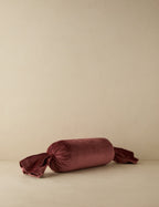 Brio Velvet Pillow | Cozy Rich Fabric, Tailored Details