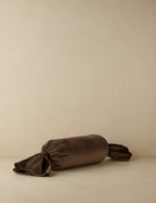 Brio Velvet Pillow | Cozy Rich Fabric, Tailored Details