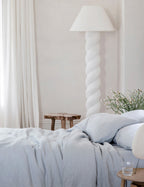 Bello Linen Sheet Set | 100% European Flax, Pre-Washed