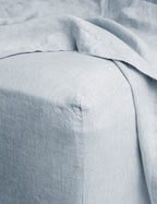 Bello Linen Sheet Set | 100% European Flax, Pre-Washed