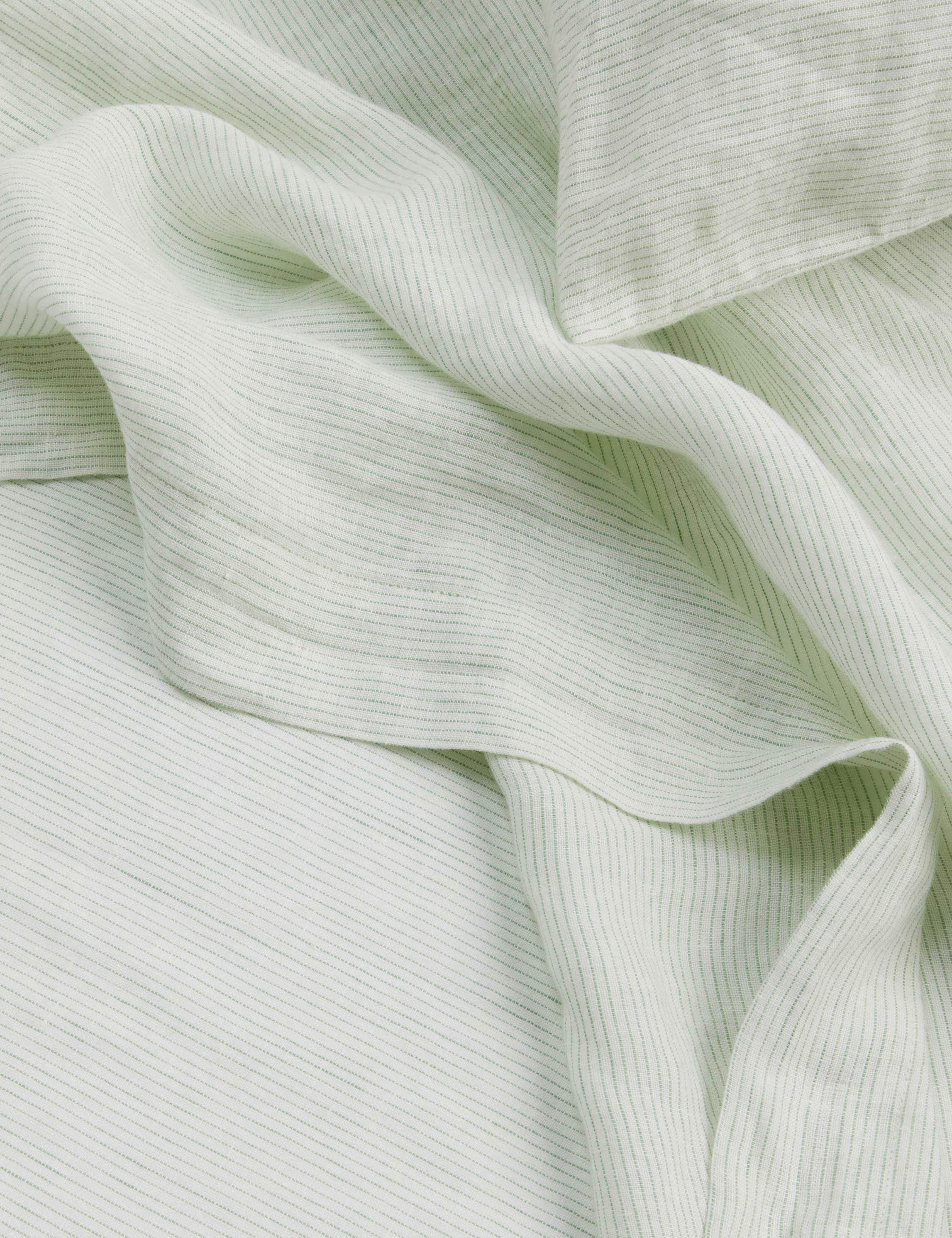 Bello Linen Sheet Set | 100% European Flax, Pre-Washed