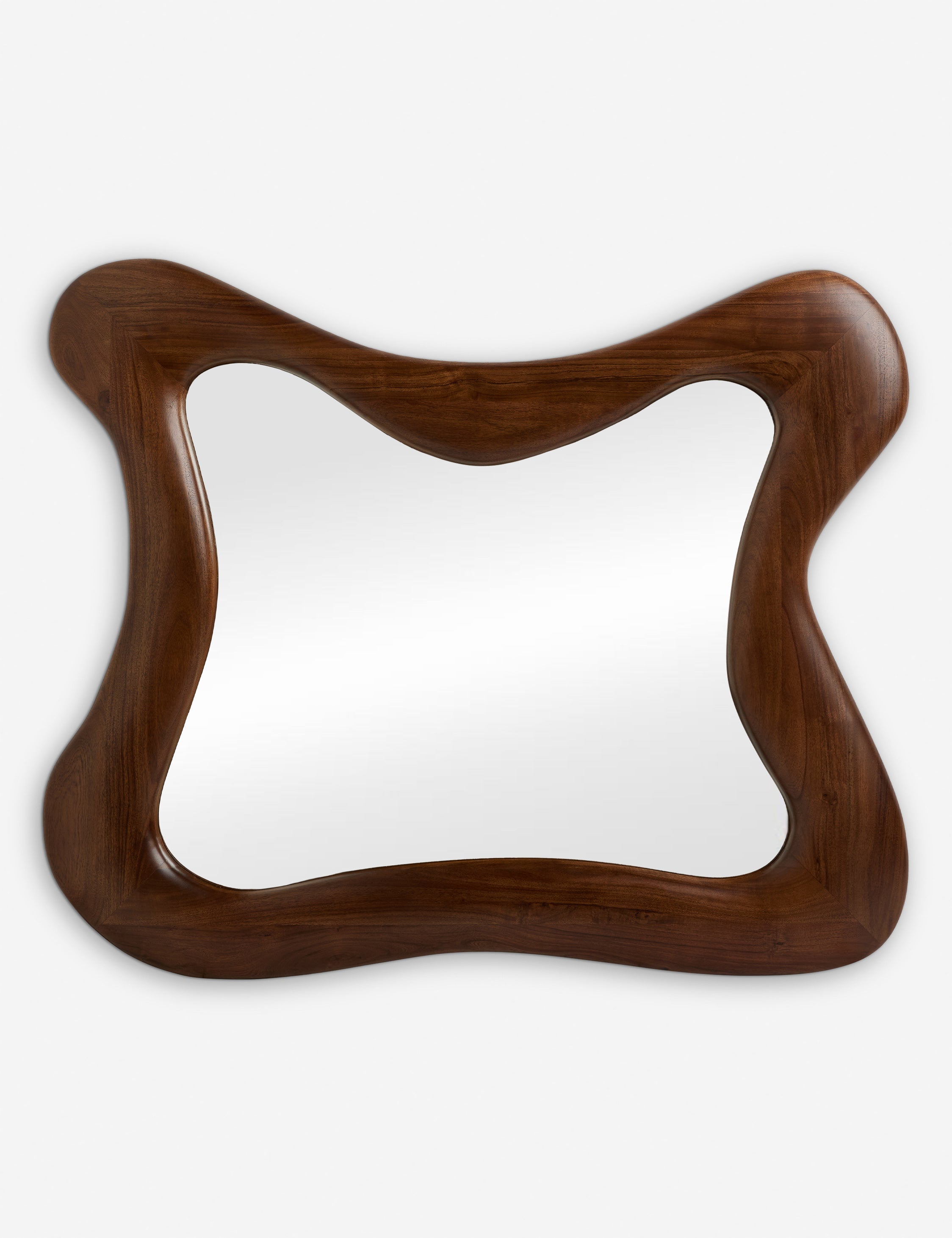 Cambria Mirror by Aimee Song