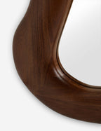 Cambria Mirror by Aimee Song