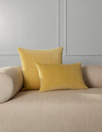 Bela Velvet Pillow | Luxurious Texture, Elegant Finish