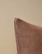 Bela Velvet Pillow | Luxurious Texture, Elegant Finish