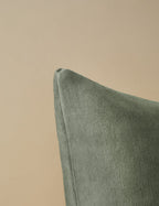 Charlotte Velvet Pillow