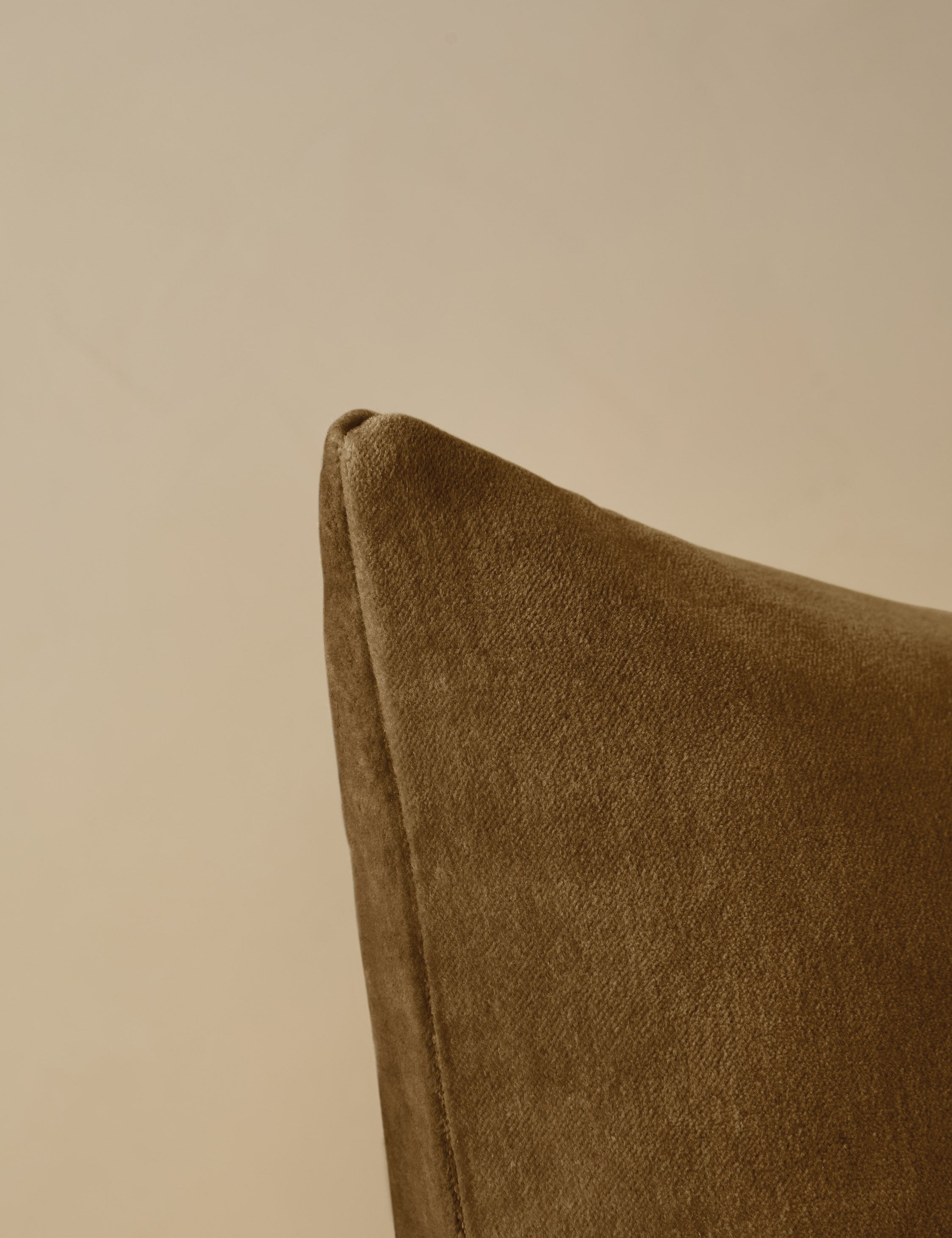 Bela Velvet Pillow | Luxurious Texture, Elegant Finish