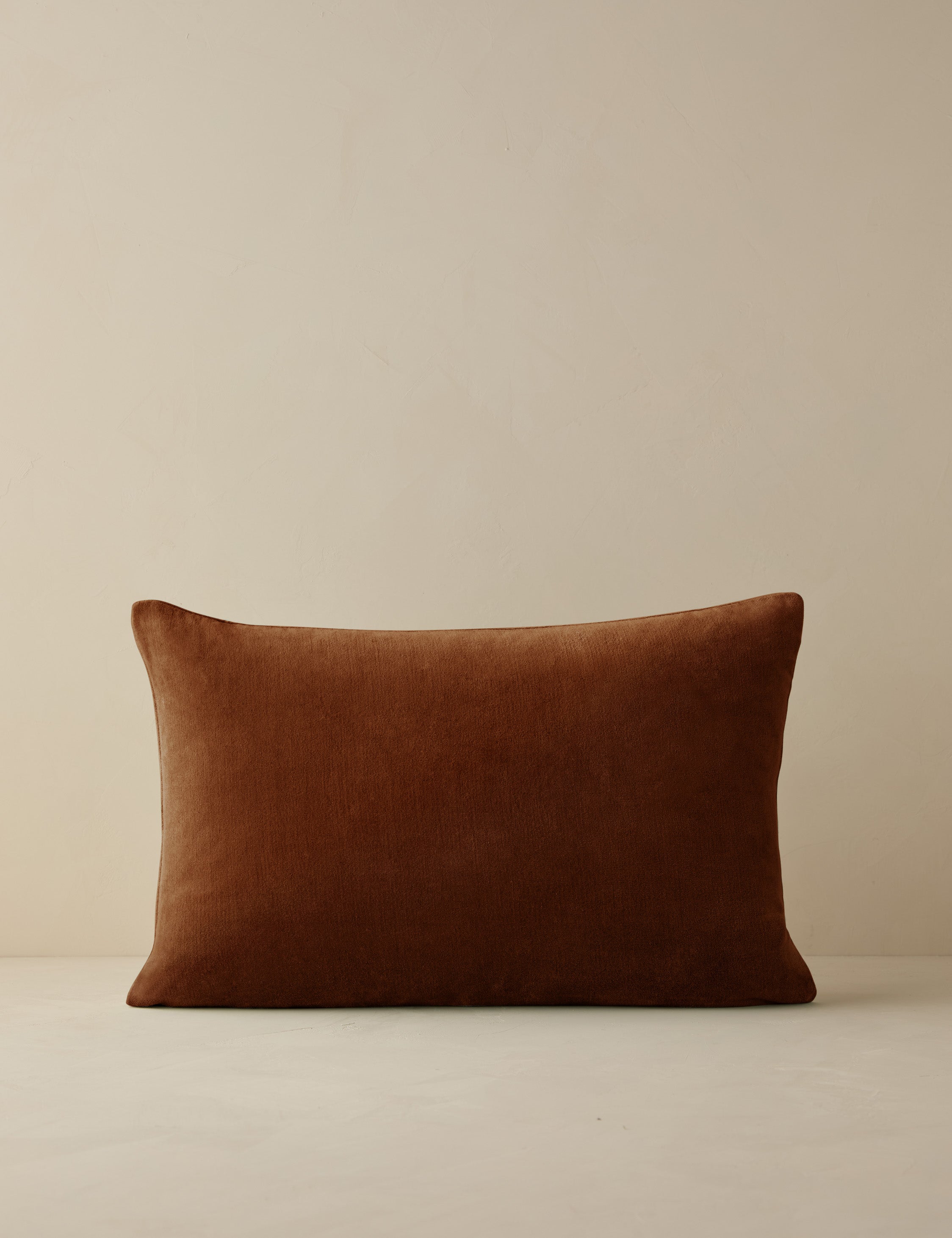 Bela Velvet Pillow | Luxurious Texture, Elegant Finish