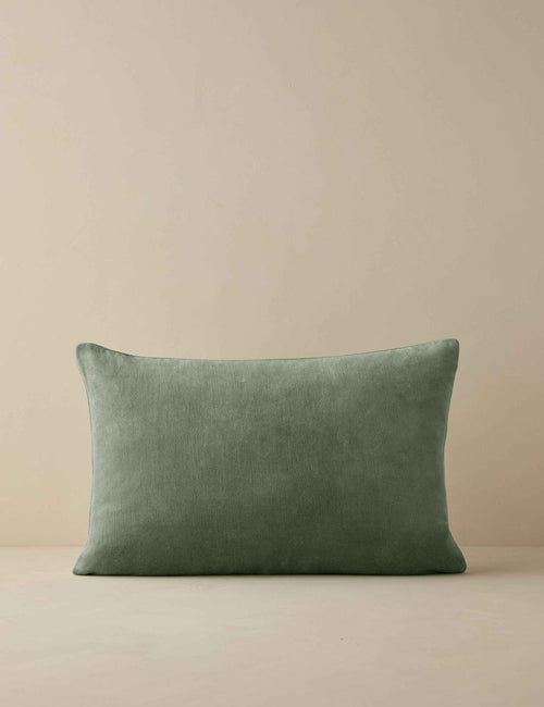 Bela Velvet Pillow | Luxurious Texture, Elegant Finish