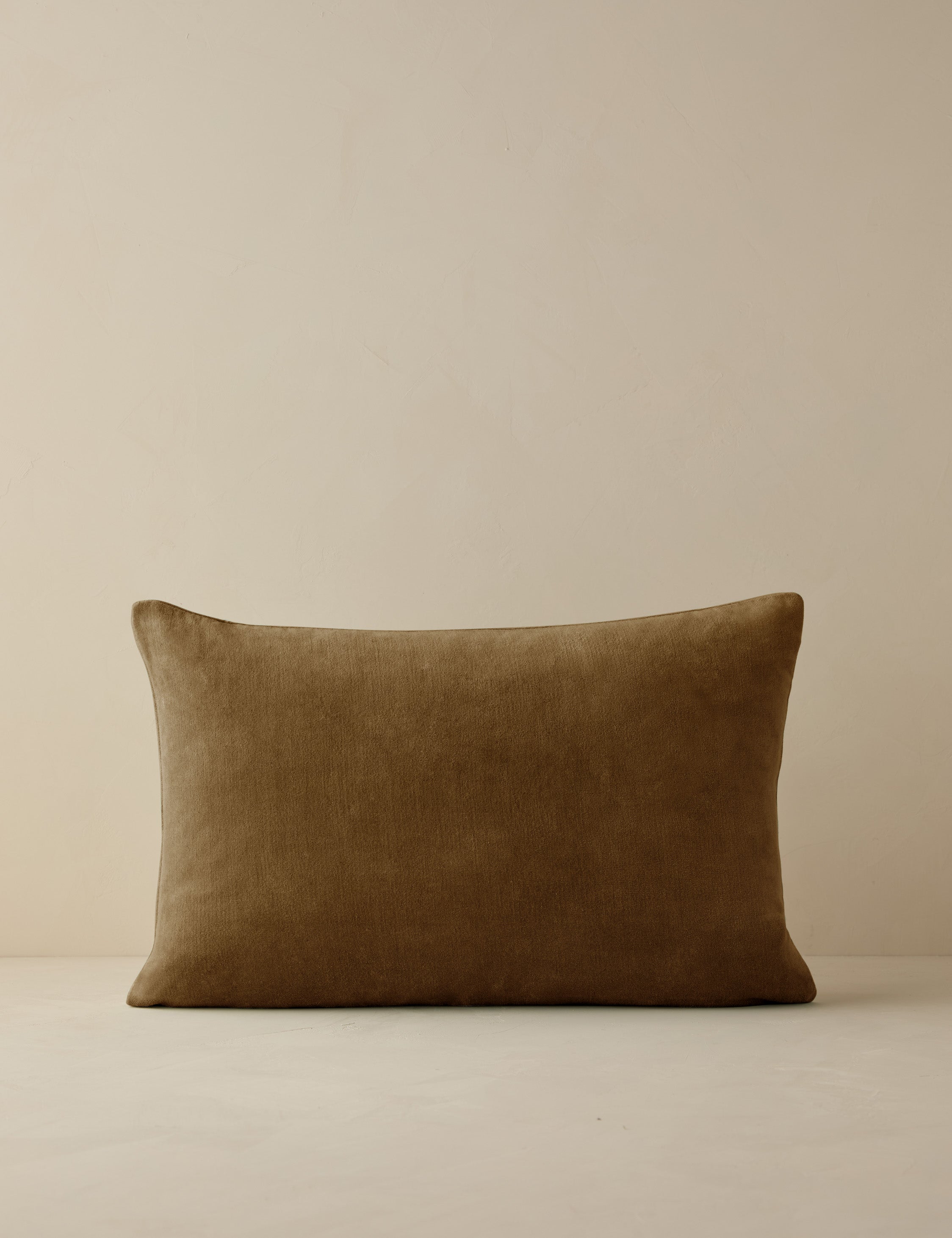 Bela Velvet Pillow | Luxurious Texture, Elegant Finish