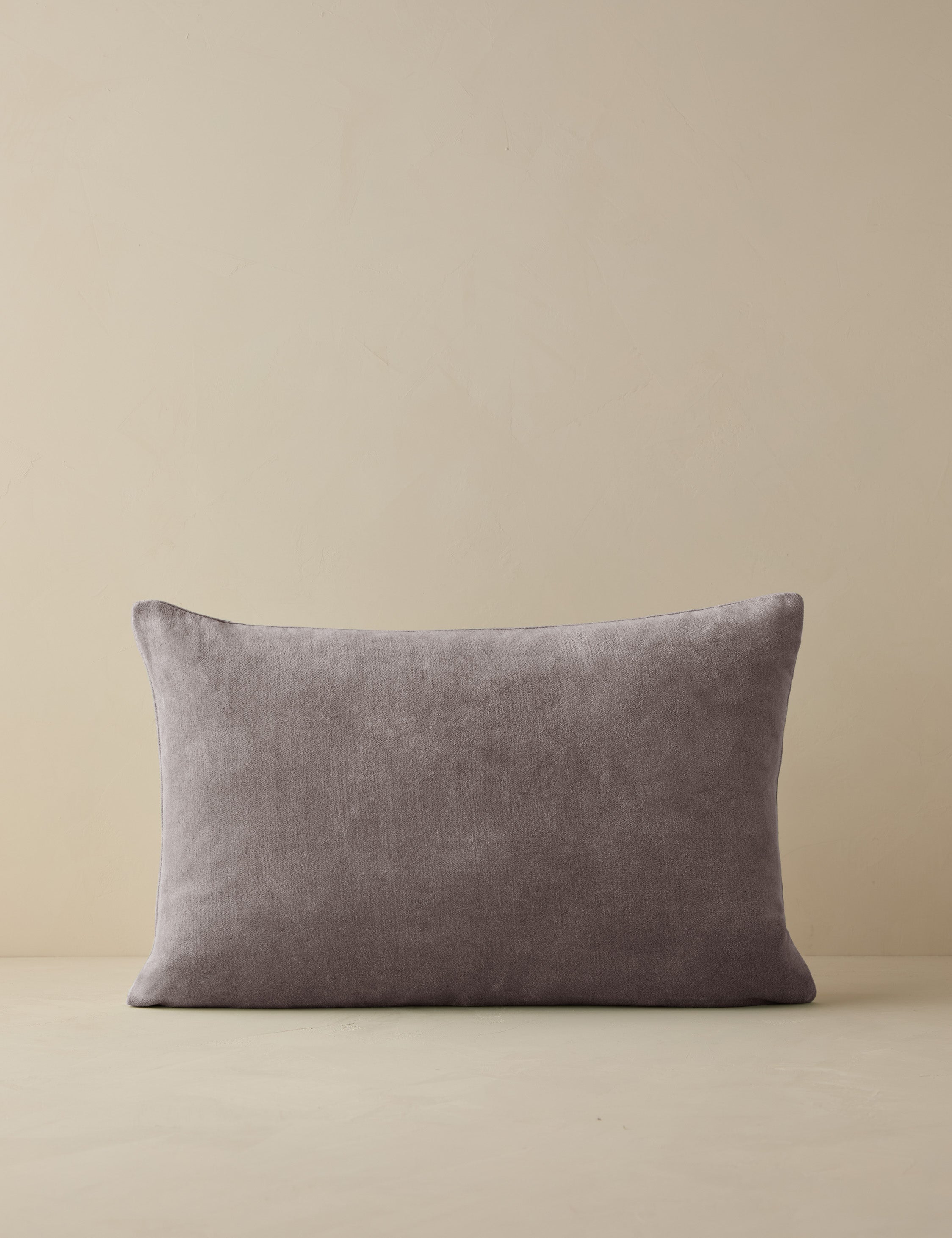 Bela Velvet Pillow | Luxurious Texture, Elegant Finish