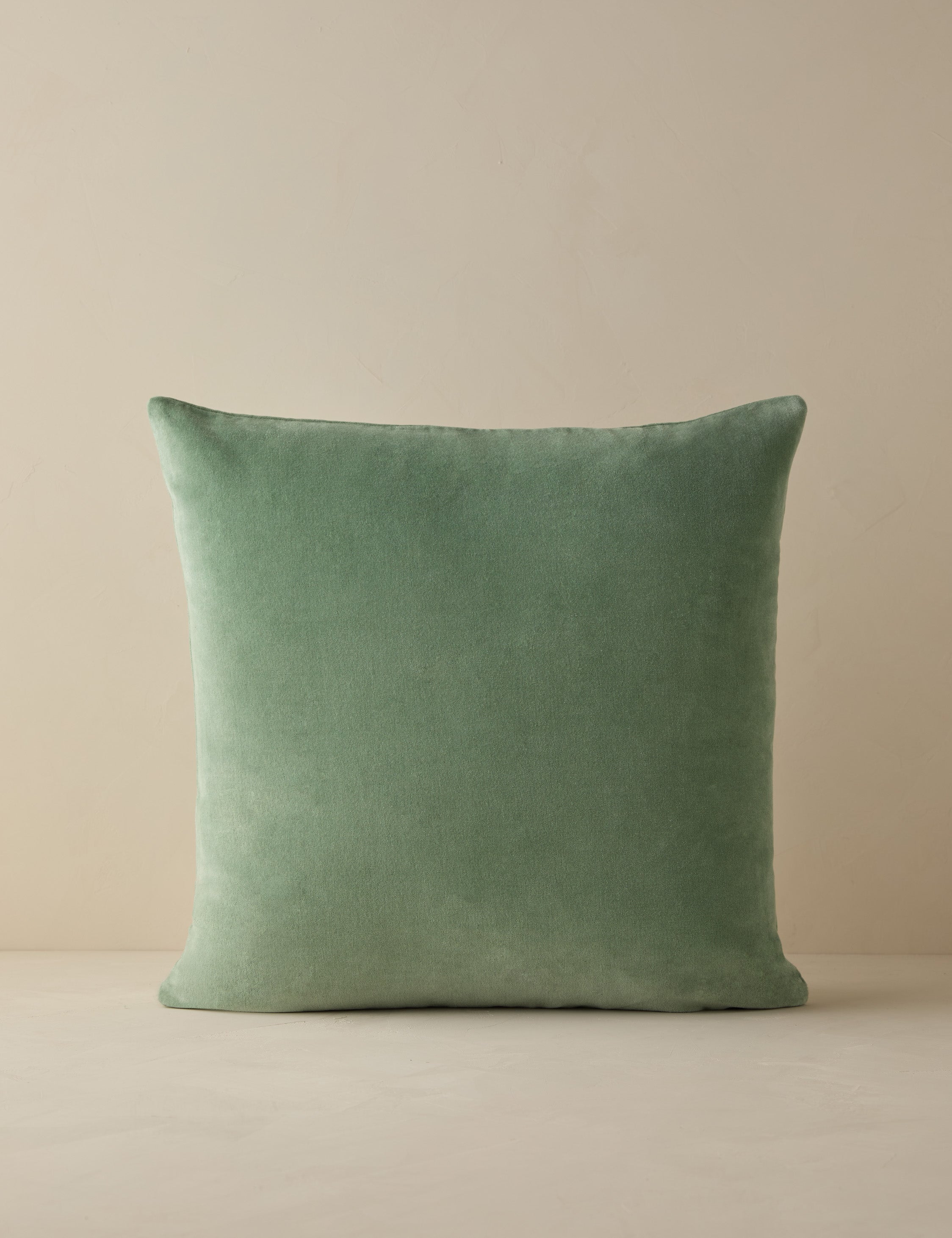 Bela Velvet Pillow | Luxurious Texture, Elegant Finish