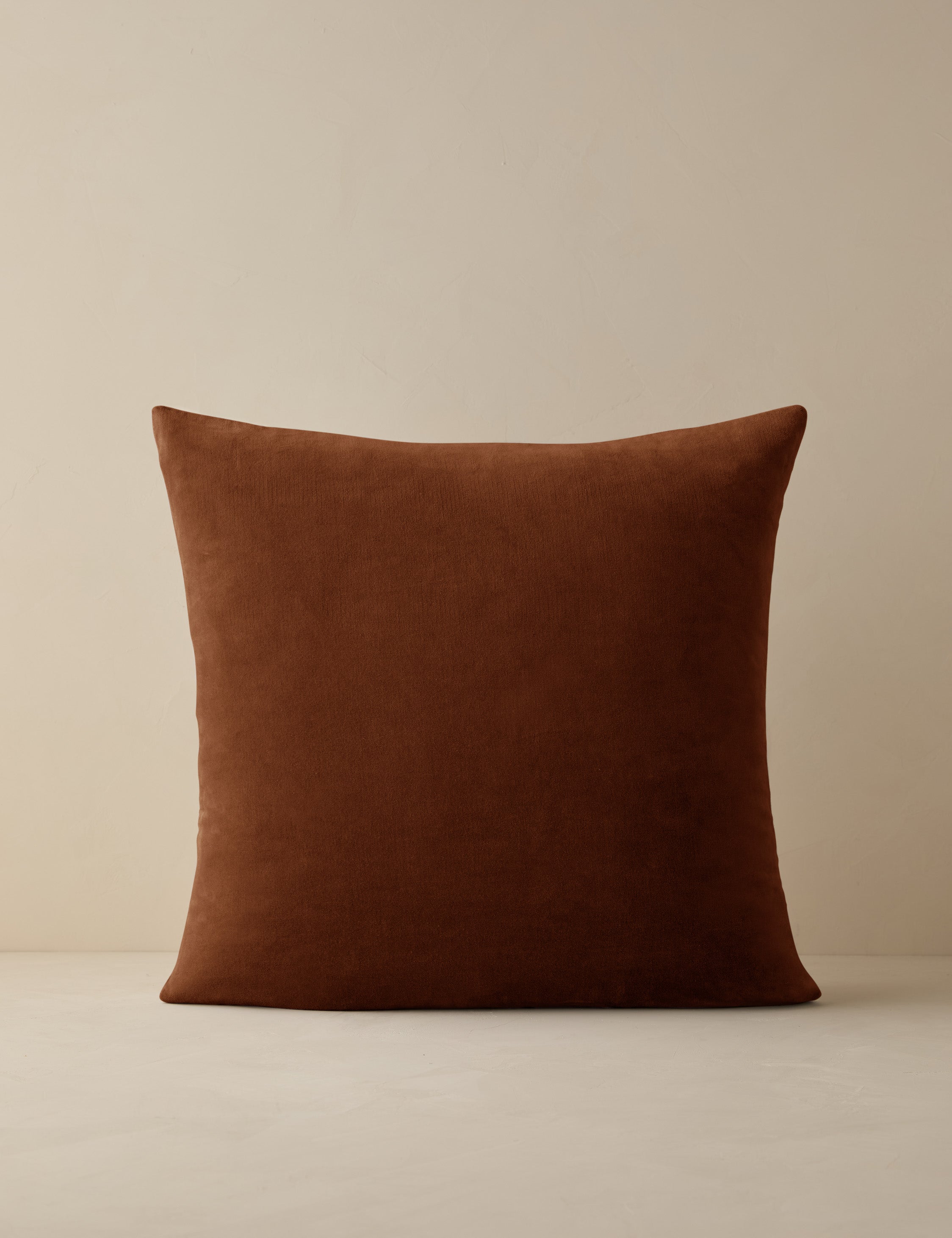 Bela Velvet Pillow | Luxurious Texture, Elegant Finish