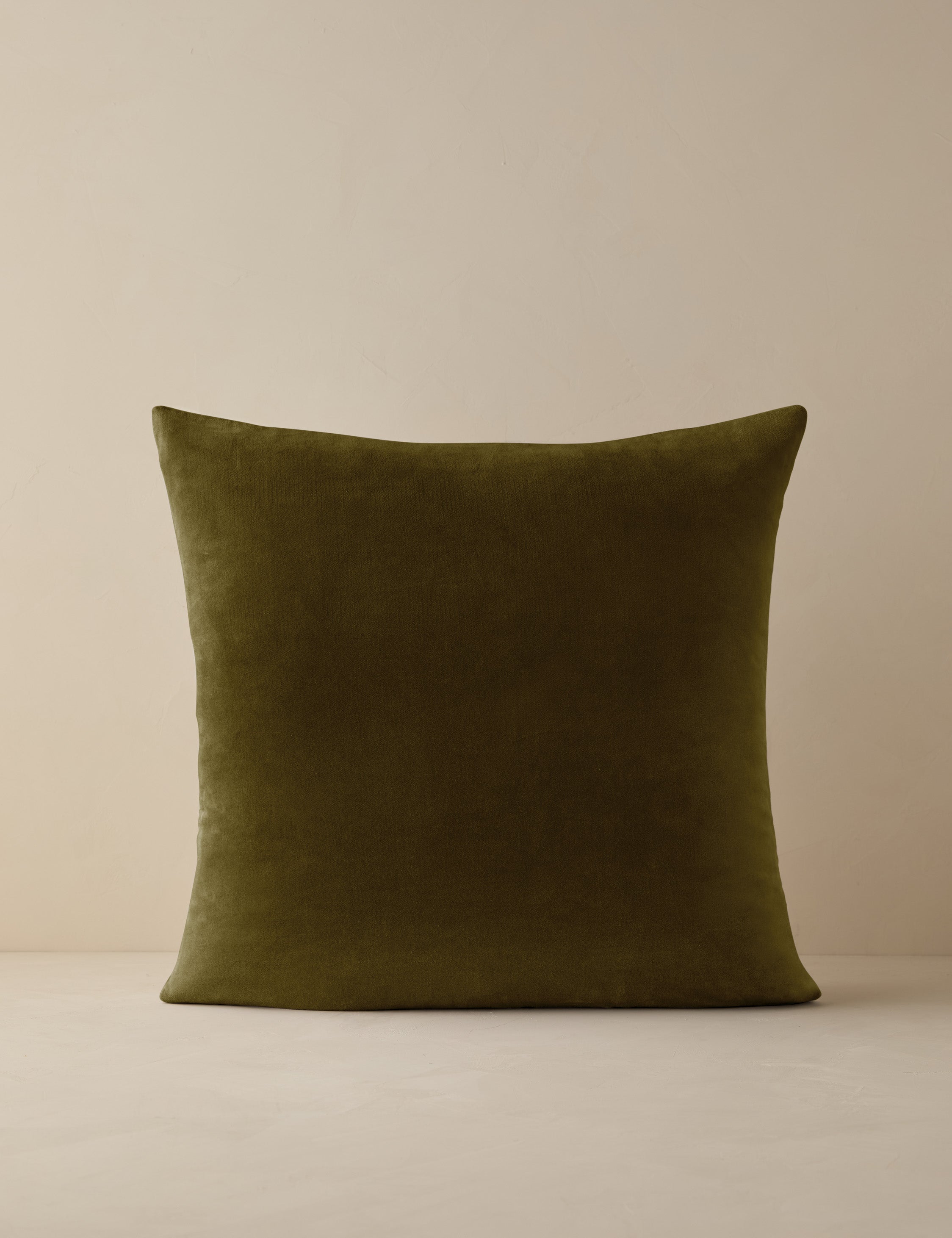Bela Velvet Pillow | Luxurious Texture, Elegant Finish