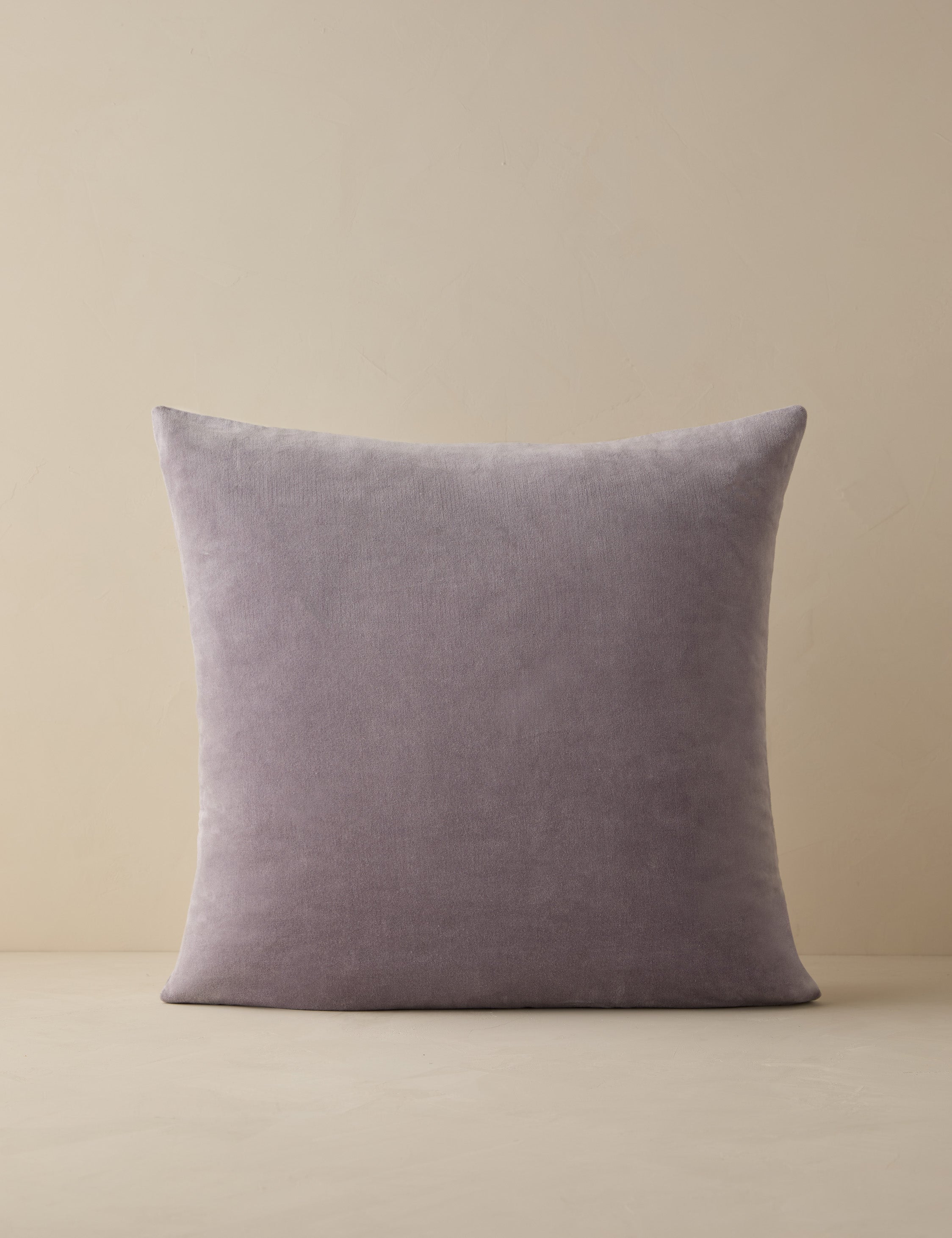 Bela Velvet Pillow | Luxurious Texture, Elegant Finish