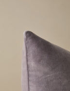 Bela Velvet Pillow | Luxurious Texture, Elegant Finish