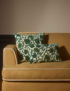 Cora Velvet Pillow | Verdant Floral Design