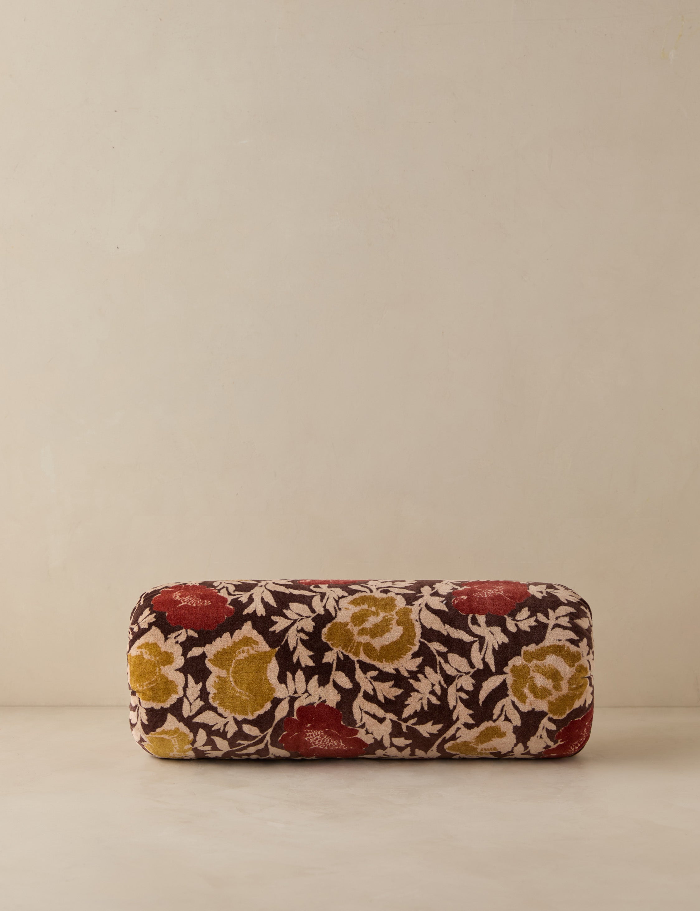 Cora Velvet Pillow | Verdant Floral Design