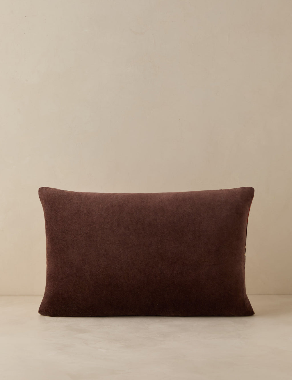 Cora Velvet Pillow | Verdant Floral Design