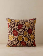 Cora Velvet Pillow | Verdant Floral Design