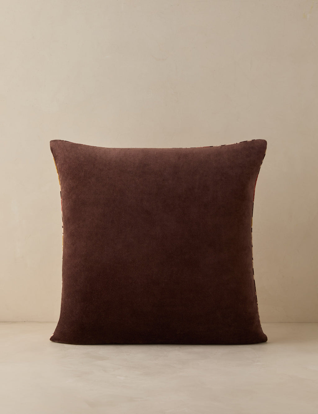 Cora Velvet Pillow | Verdant Floral Design