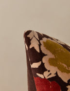 Cora Velvet Pillow | Verdant Floral Design