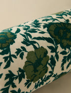 Cora Velvet Pillow | Verdant Floral Design
