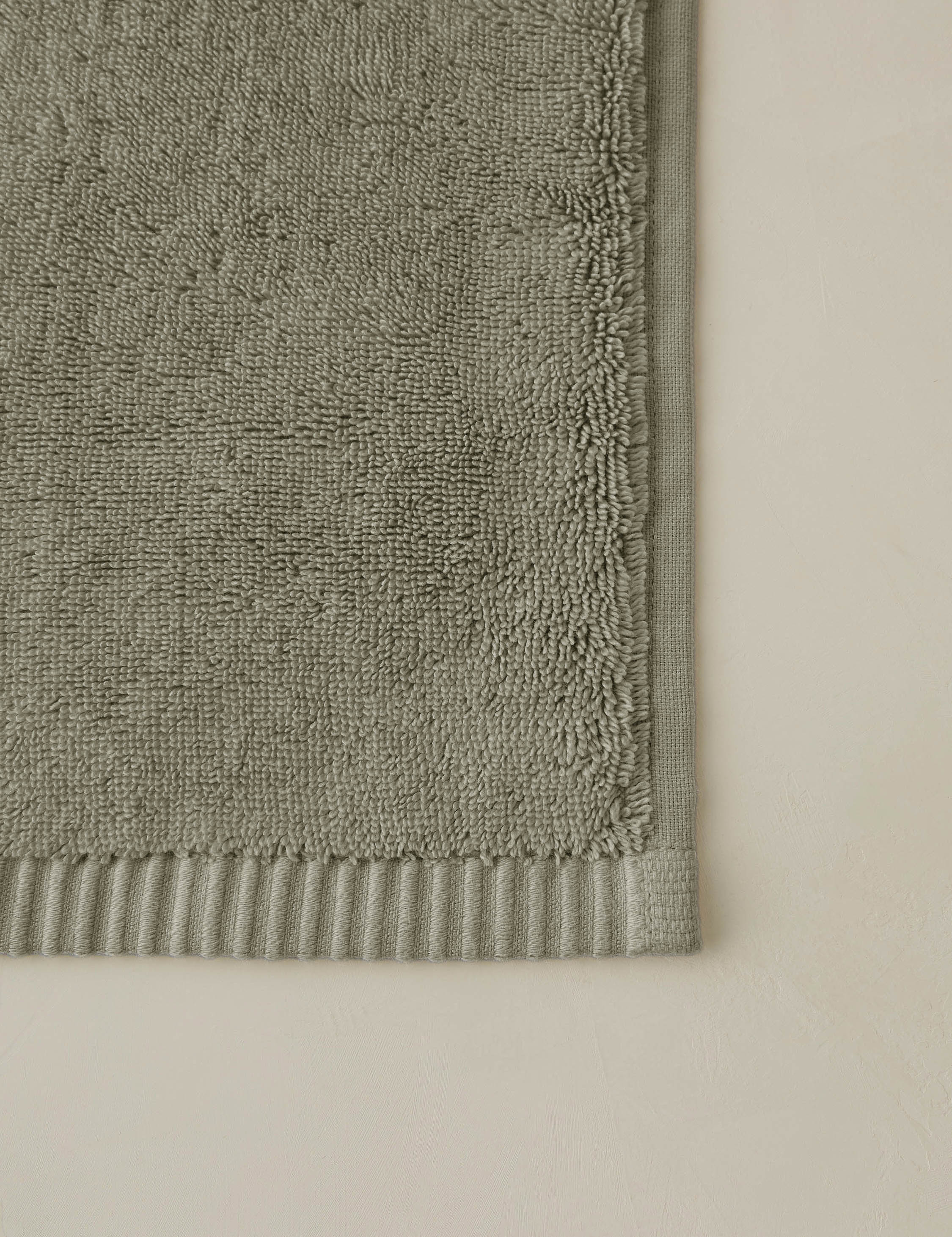 Duna Organic Towel Set | Soft, Absorbent Cotton