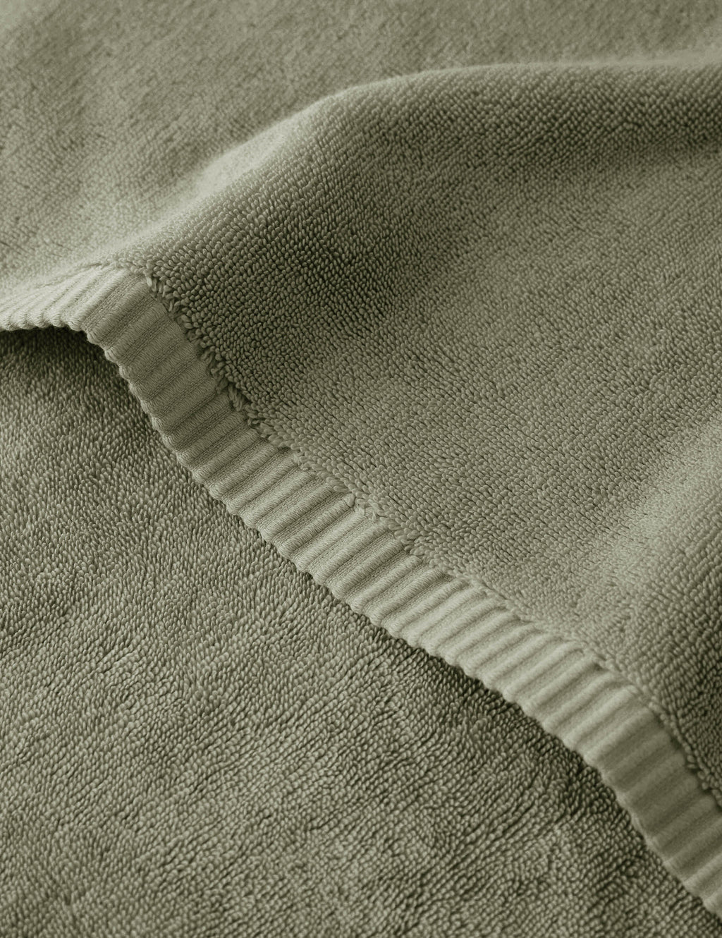 Duna Organic Towel Set | Soft, Absorbent Cotton