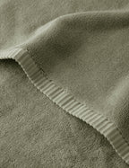 Duna Organic Towel Set | Soft, Absorbent Cotton
