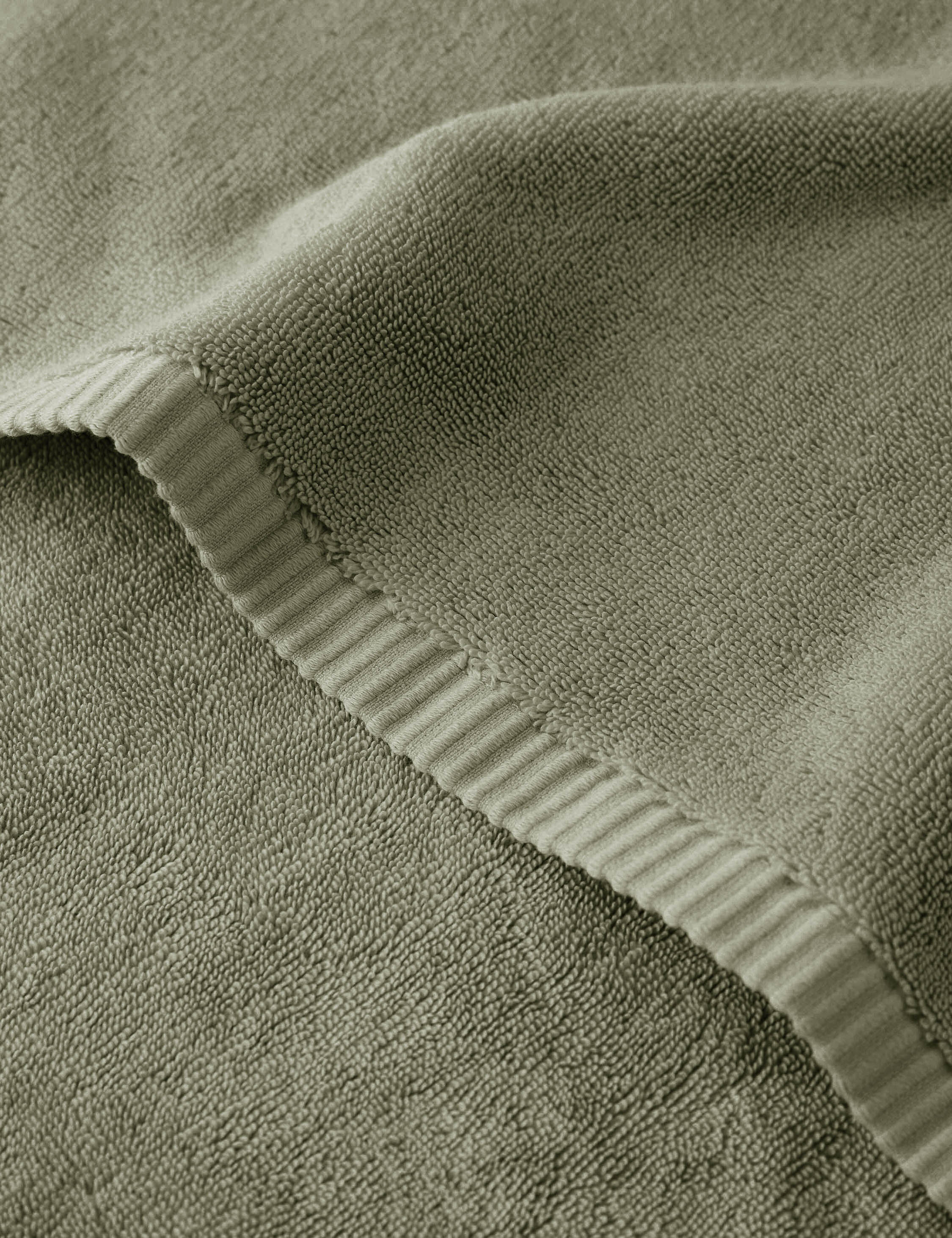 Duna Organic Towel Set | Soft, Absorbent Cotton