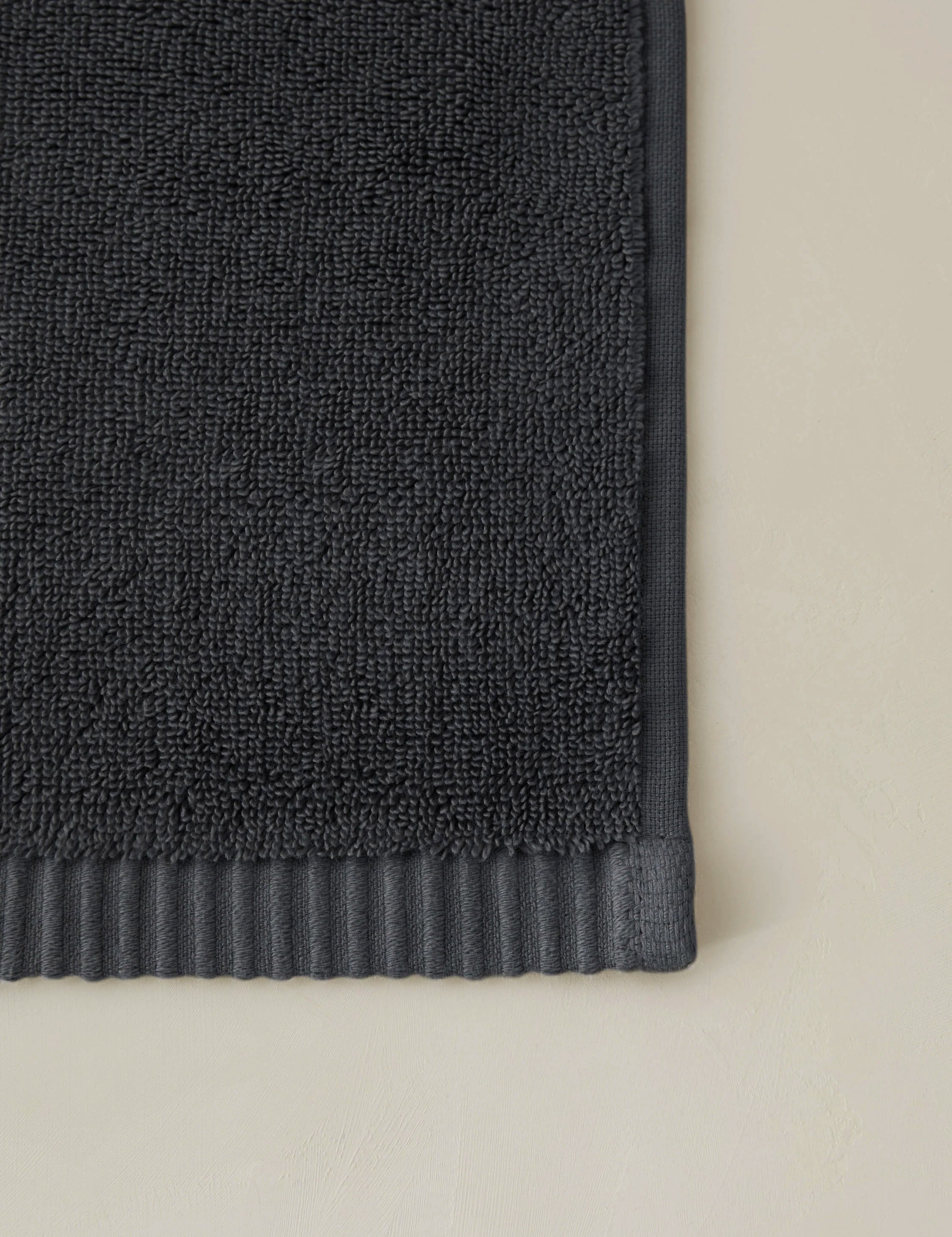 Duna Organic Towel Set | Soft, Absorbent Cotton